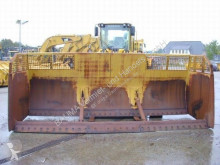 Caterpillar Balderson (64) 824/980 C/F/G/H blade - Schild