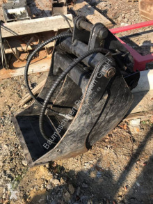 JCB bucket