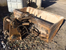 godet curage inclinable Case