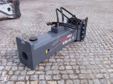 гидромолот Terex