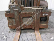 n/a machinery equipment