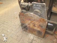 n/a machinery equipment
