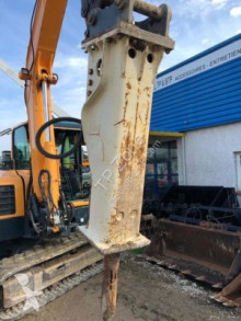 marteau hydraulique nc
