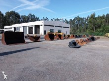 equipamento obras rodoviárias nc