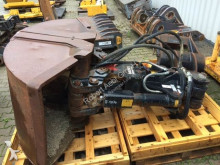 Kinshofer C25VE-80 #A-1070