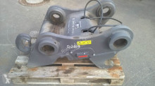 Volvo Attache rapide Schnellwechsler S3 #A-2809 pour excavateur EC280