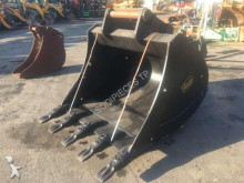 graafbak grondverzet Liebherr