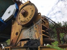 Verachtert crusher