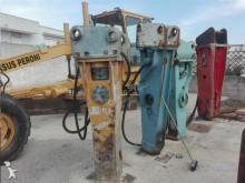 Omal hydraulic hammer