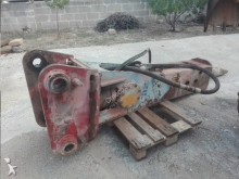 Omal hydraulic hammer