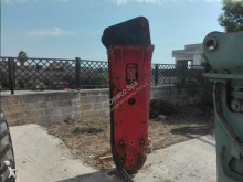 Socomec hydraulic hammer