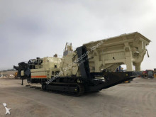equipamientos maquinaria OP nc