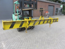 n/a Balance 5 meter - 5 ton machinery equipment