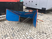 Оборудование Спецтехники не указано