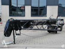 Manitou Baumaschinen-Ausrüstungen
