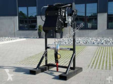 Manitou Baumaschinen-Ausrüstungen