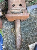 used hydraulic hammer
