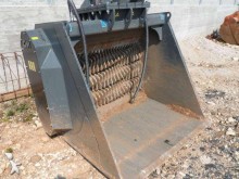 CM crushing/sieving equipment