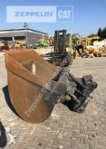 gebrauchter Schaufel/Löffel