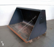 gebrauchter Schaufel/Löffel