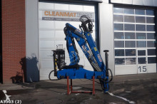 nc 15Z770 Z-kraan