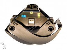 Legna sorting grapple