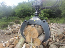 Legna sorting grapple