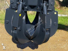 n/a grapple