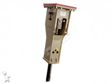 used hydraulic hammer