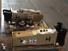 used hydraulic hammer