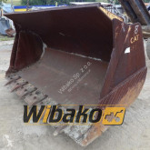 Caterpillar bucket