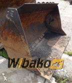 Hanomag bucket