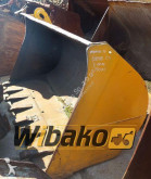 Hanomag bucket
