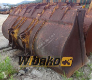 Hanomag bucket