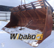 Liebherr Bucket (Shovel) for wheel loader Liebherr L574
