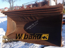 Volvo bucket