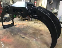 n/a sorting grapple