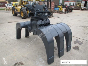 VTN sorting grapple