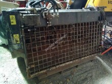 Rabaud mixer