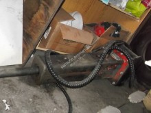 Socomec hydraulic hammer
