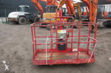 Haulotte machinery equipment
