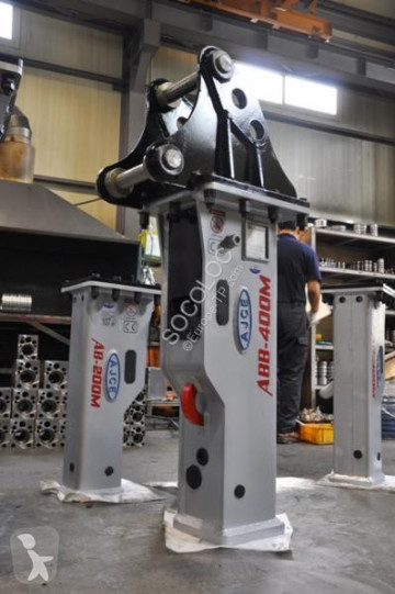 marteau hydraulique neuf