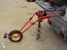Pflanzfuchs auger