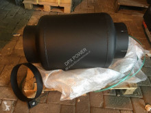 attrezzature per macchine movimento terra Caterpillar Spark Arrestor CAT C18 - DPX-99051