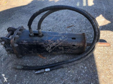 used hydraulic hammer