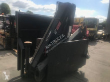 крановое оборудование Hiab
