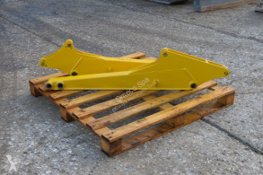 Komatsu PC12R-8