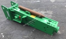 marteau hydraulique Hammer