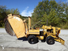 Vermeer trencher