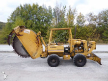 Vermeer trencher